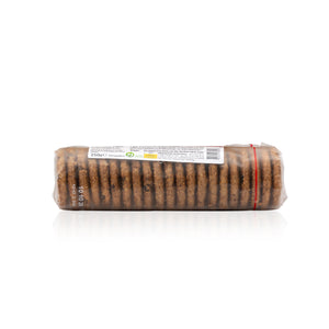 Organic Wheat Flour Fruit Biscuits 250G