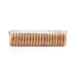 Organic Oat Flakes Biscuits 250G