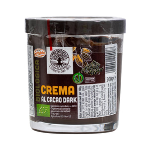 Organic Dark Cream 14% 200G image 1
