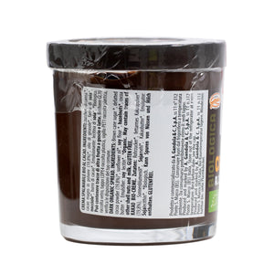 Organic Dark Cream 14% 200G image 1