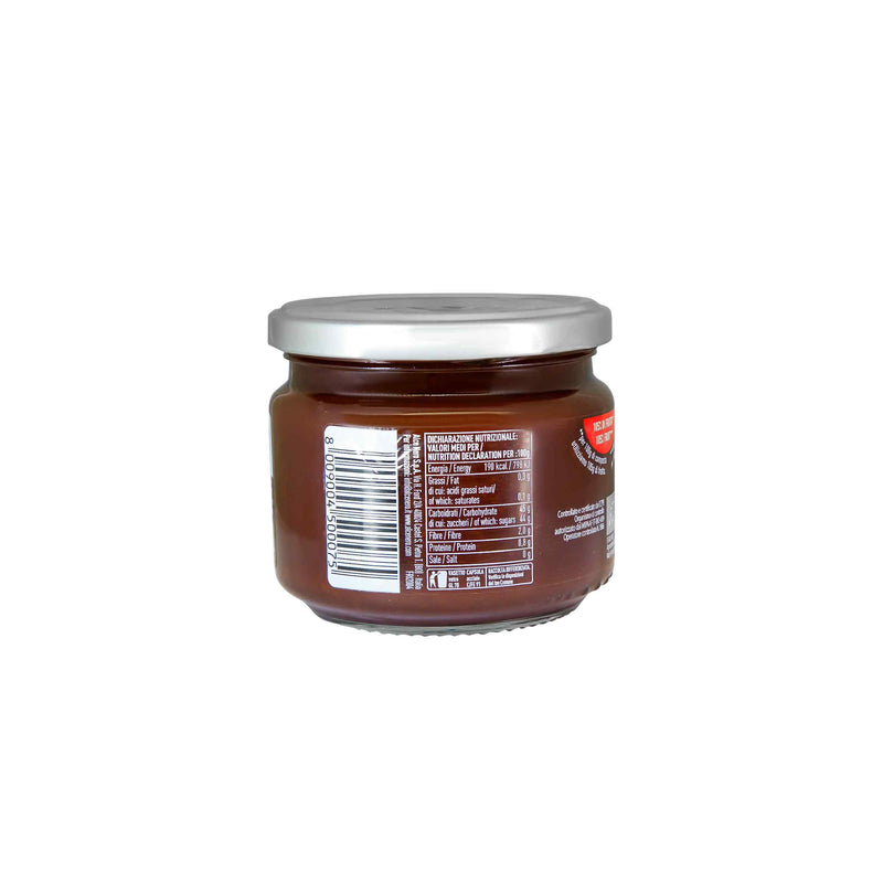 Organic Strawberry Jam 270g