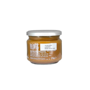 Organic Chestnuts Cream 270G - Alce Nero -