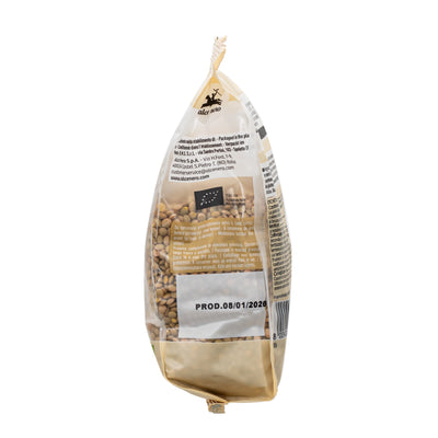 Organic Dried Lentils 400g image 1