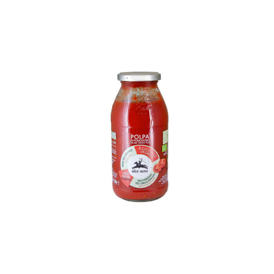 Organic Italian Tomato Pulp 500g