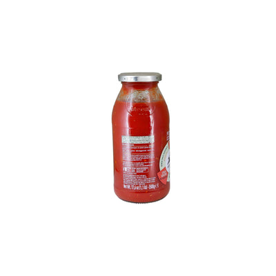 Organic Italian Tomato Pulp 500g