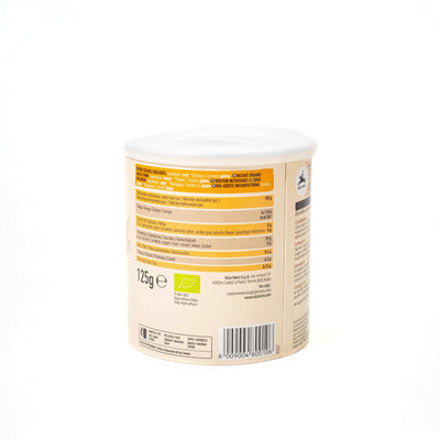 Organic Soluble Barley 125g