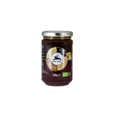 Organic Italian Chestnuts Honey 400G