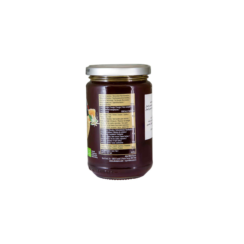 Organic Italian Chestnuts Honey 400G
