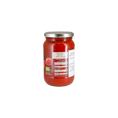 Alce Nero Organic Arrabbiata Tomato Sauce  350g