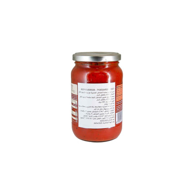 Organic Arrabbiata Tomato Sauce  350g