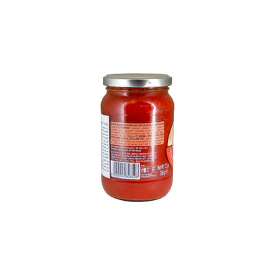 Organic Arrabbiata Tomato Sauce  350g