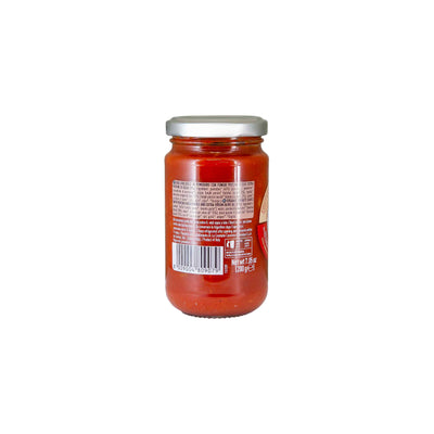 Organic Tomato Sauce with Porcini Mushrooms 200g