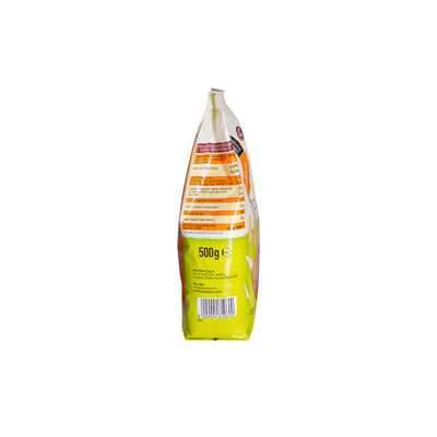 Organic Spelt Pasta Stelline 500g