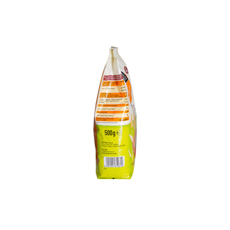 Organic Spelt Pasta Stelline 500g