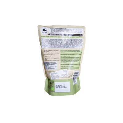 Organic Vegetable Cream 500g