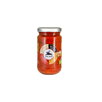 Alce Nero Organic Vegetable Ragu 200g