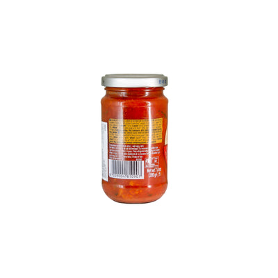 Alce Nero Organic Vegetable Ragu 200g