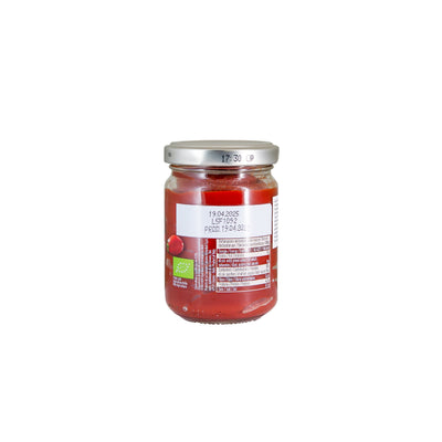 Organic Double Concentrate Tomato 130G
