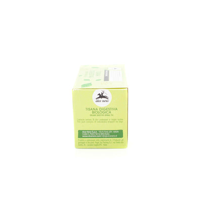Organic Digestive Herbal Tea 30g
