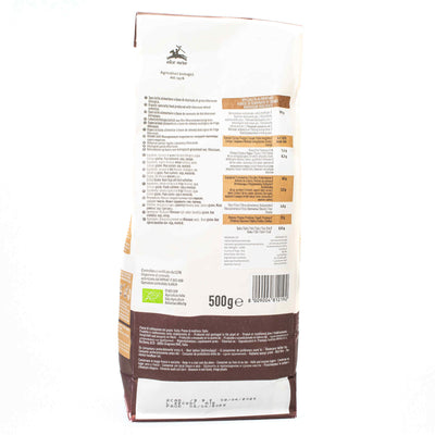 Organic Khorasan Semolina Penne Rigate 500g
