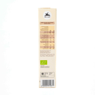 Organic Granola With Mixed Fruit 300g