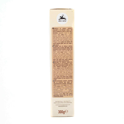 Organic Granola With Mixed Fruit 300g