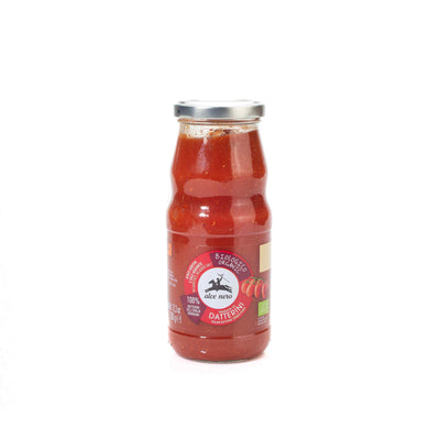 Organic Datterino tomato puree 350g