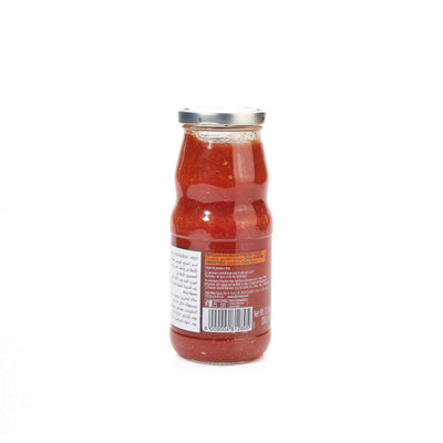 Alce Nero Organic Datterino tomato puree 350g