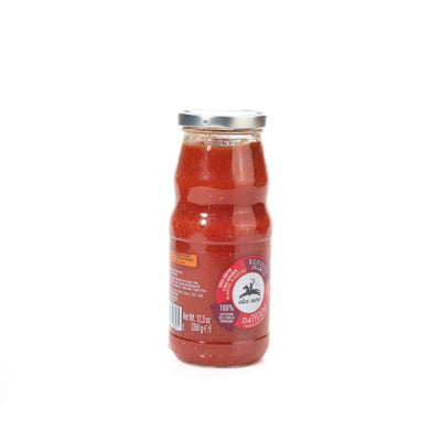 Organic Datterino tomato puree 350g