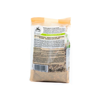 Organic Barley Soup 400g