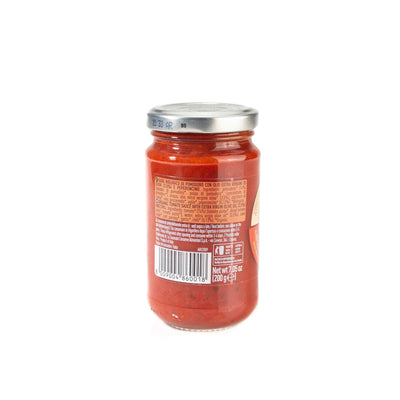 Alce Nero Organic Tomato Sauce Arrabbiata 200G