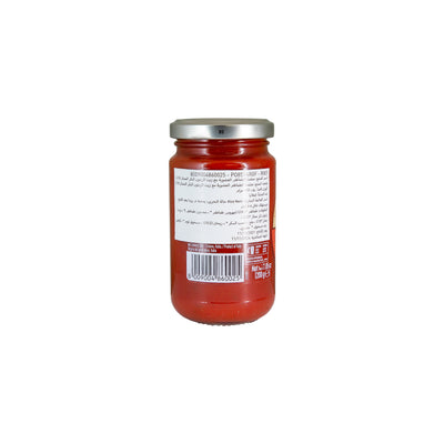 Organic Classic Tomato Sauce 200g