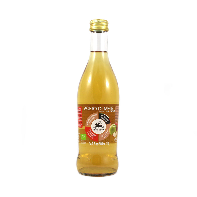 Organic Apple Cider Vinegar 500ml