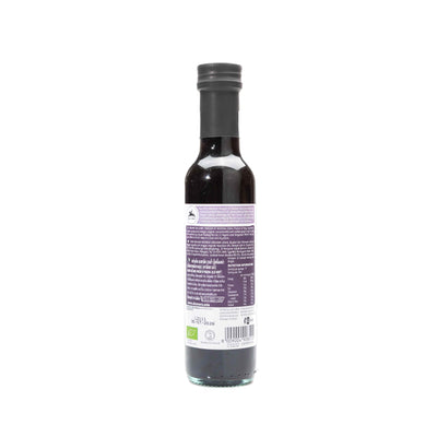 Organic Balsamic Vinegar OF MODENA 250ml