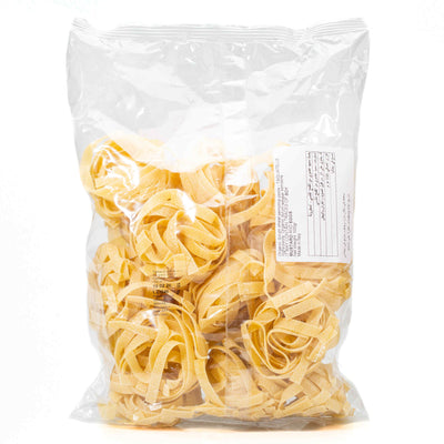 Organic Durum Wheat Pasta Tagliatelle 500g