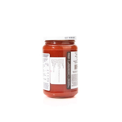 Organic Natural Tomato Pulp 340g
