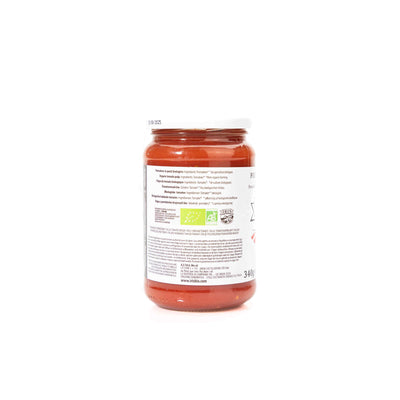 Organic Natural Tomato Pulp 340g