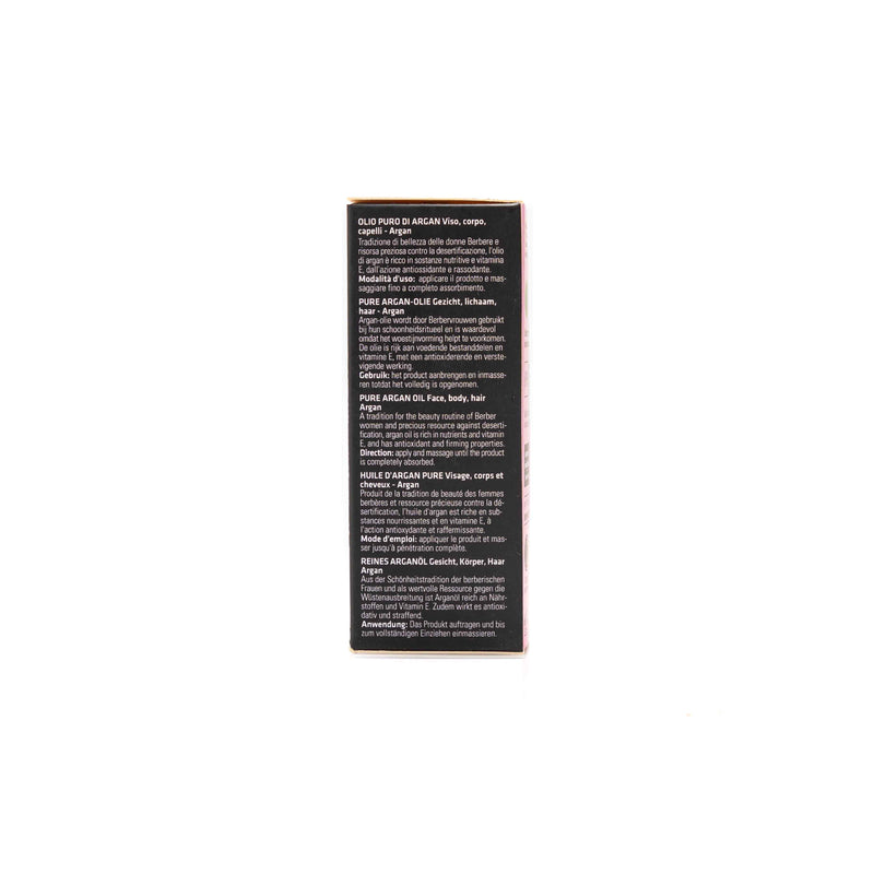 Organic Pure Morroco Argan Oil 30ml