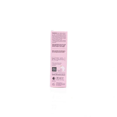 Organic Firming & Toning Argan Face Serum 30ml