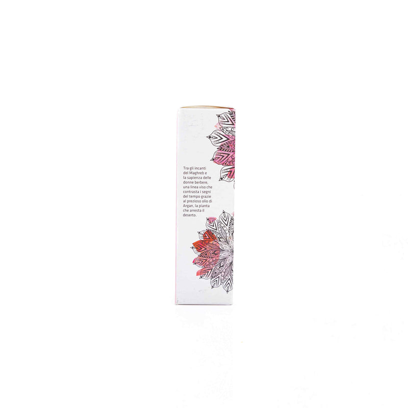Organic Firming & Toning Argan Face Serum 30ml