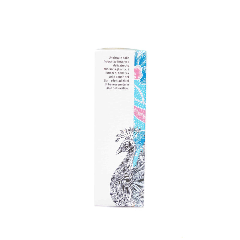 Organic Gardens Of Asia Moisturizing Body Cream 200ml