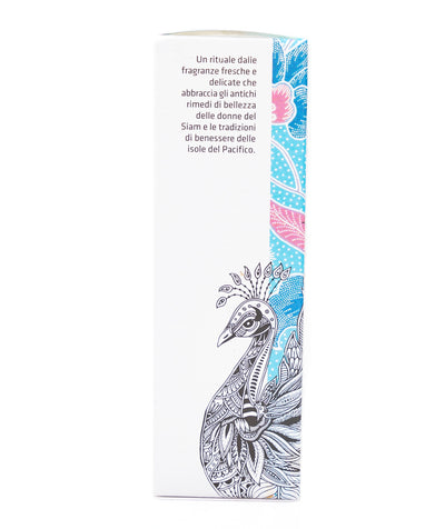 Organic Gardens Of Asia Moisturizing Body Cream 200ml