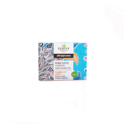 Organic Pure Coconut Oil 150ml