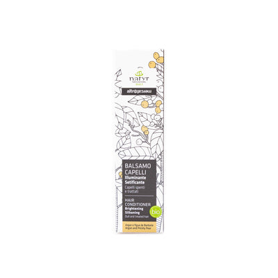 Organic Hair Conditioner 150ml
