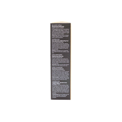 Organic Hair Conditioner 150ml
