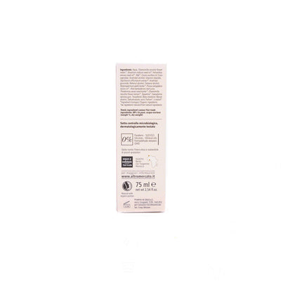 Organic Hydrating & Softening Hand Cream Shea Butter & Almond 75ml