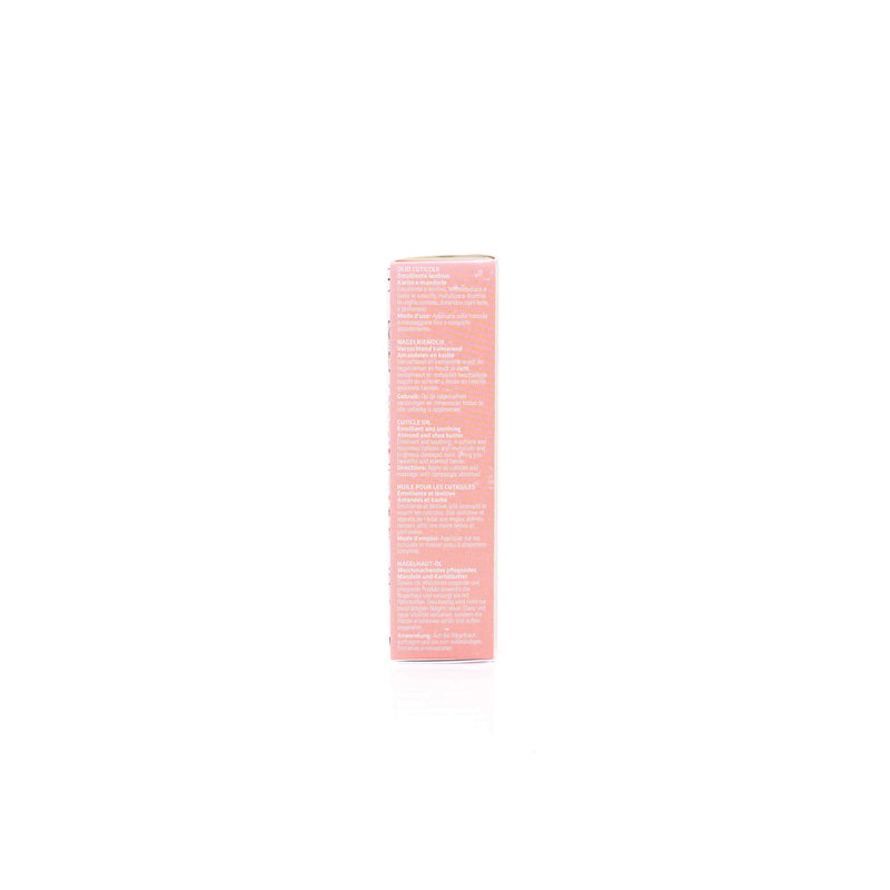 Organic Cuticle Gel Oil 10ml