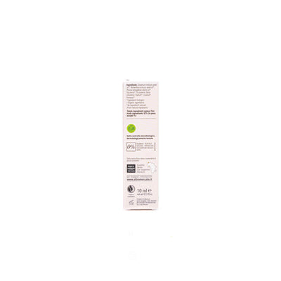 Organic Cuticle Gel Oil 10ml