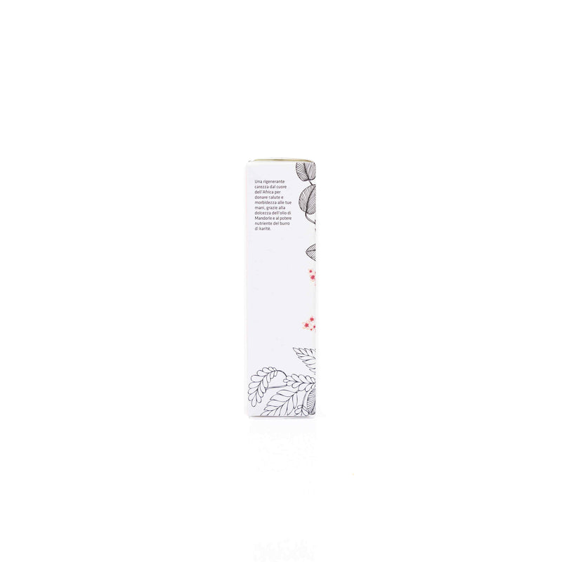Organic Cuticle Gel Oil 10ml