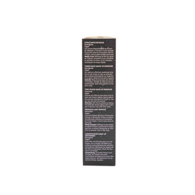 Organic Two-phase Cleansing Makeup Remover 200ml